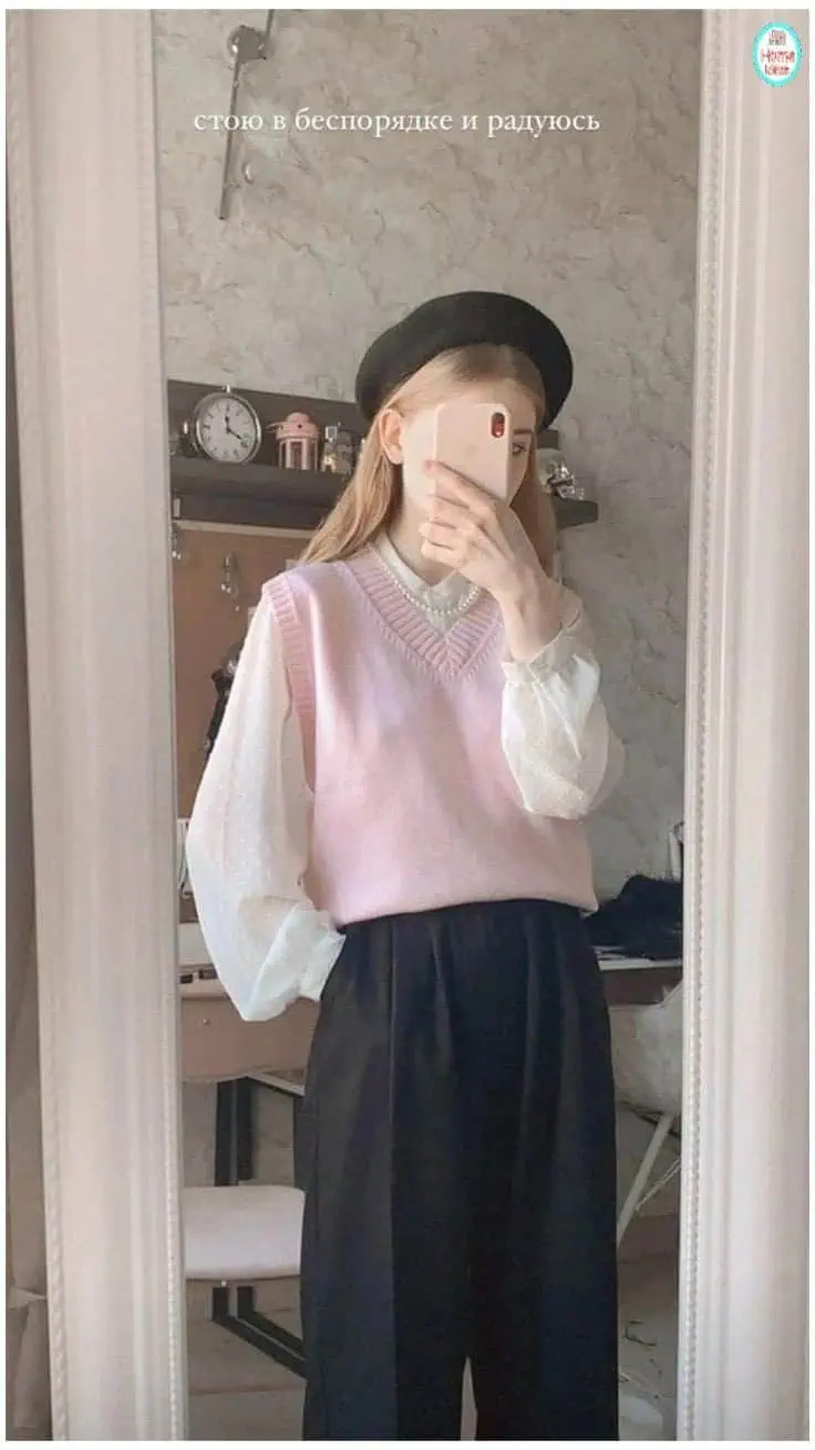 20 Cozy Winter Casual Outfits That’ll Make You Actually Excited to Get Dressed When It’s Freezing