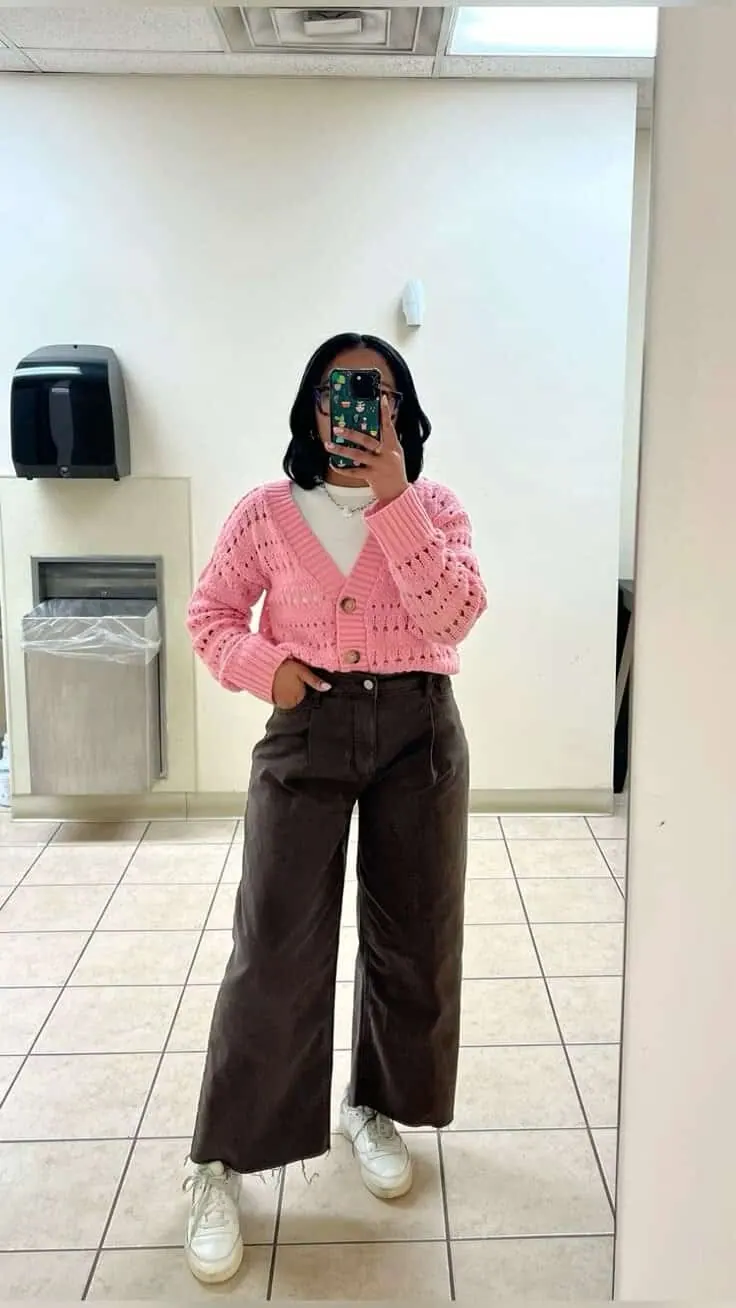 20 Stylish Fall Outfits for Black Women: Effortless Autumn Fashion Inspiration