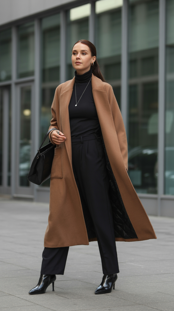 25 Winter Weather Outfits For Women That You’ll Love