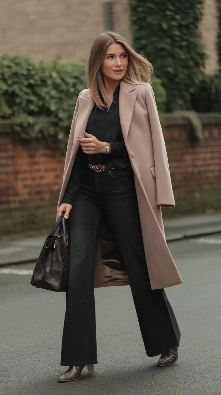 30+ Business Casual Outfits for Every Season