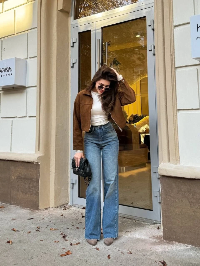 20 Everyday Baddie Style Ideas That’ll Have Everyone Asking Where You Shop