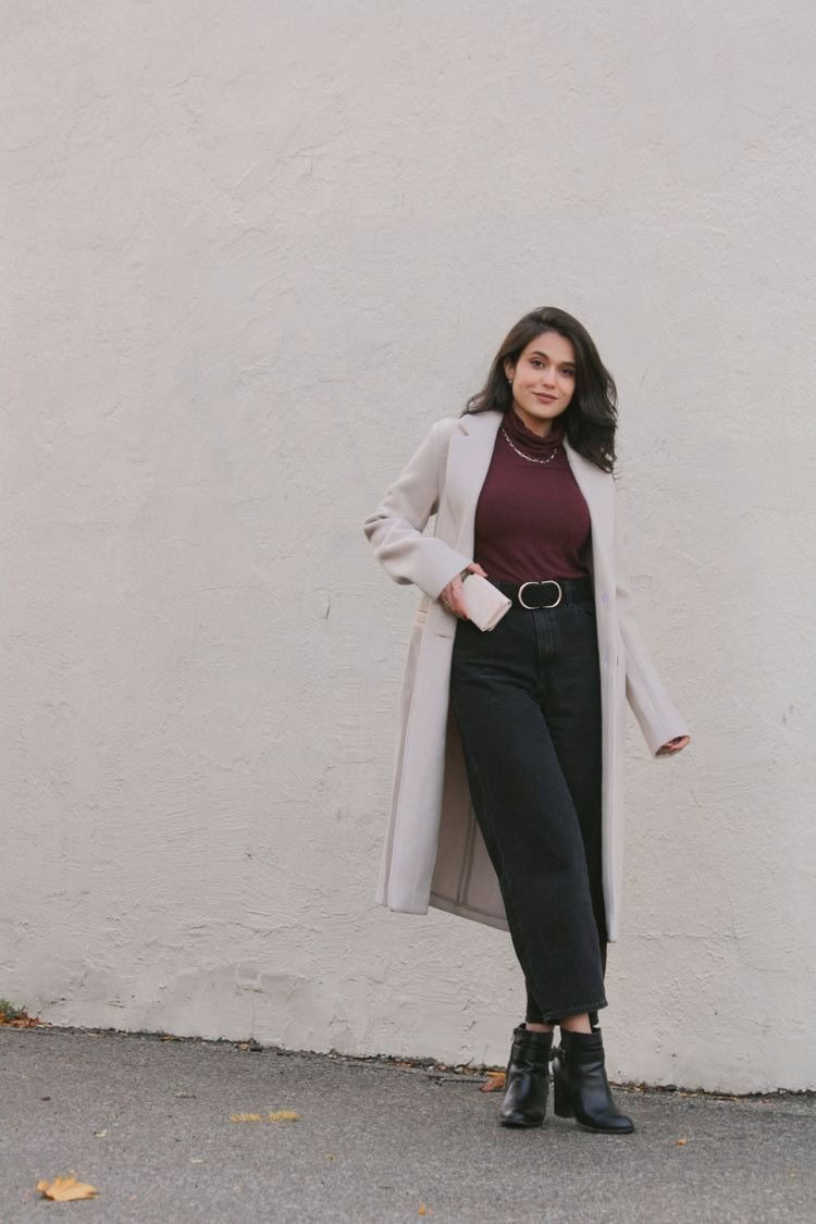 20 Jaw-Dropping Fall Outfit Ideas to Elevate Your Autumn Style