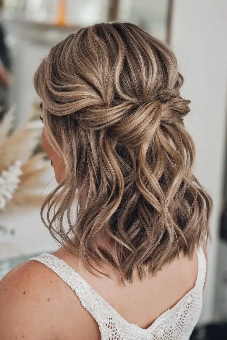 Summer Wedding Hairstyles Ideas 2026: Elegant, Trendy & Timeless Looks for Every Bride