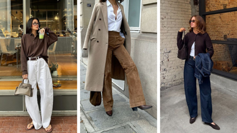 9 Chicest Jeans Trends for 2026 That Feel Fresh, Cool, and Expensive