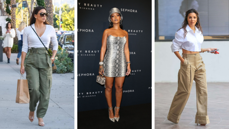 How to Dress Pear Shape Body – A Guide to Solve Your Styling Woes