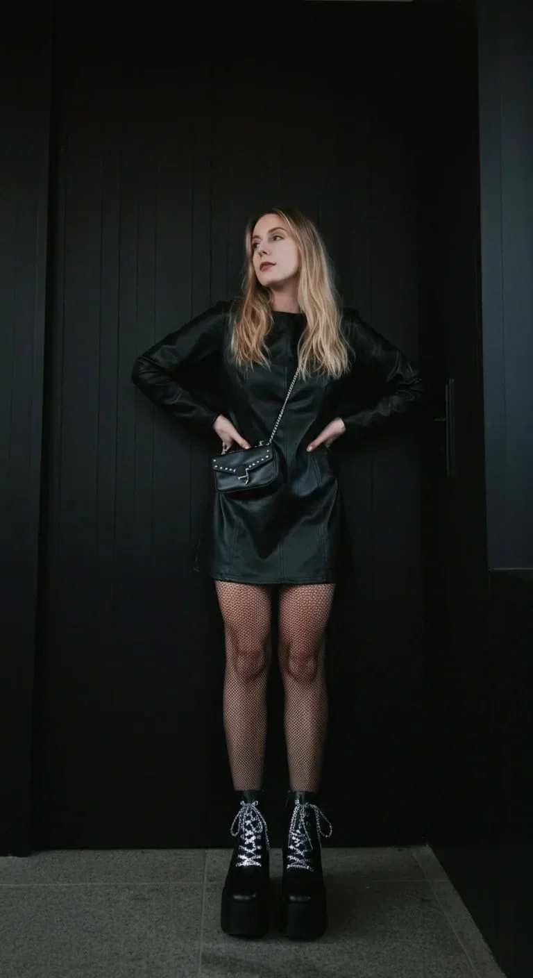 15 Summer Concert Outfits to Rock the Event