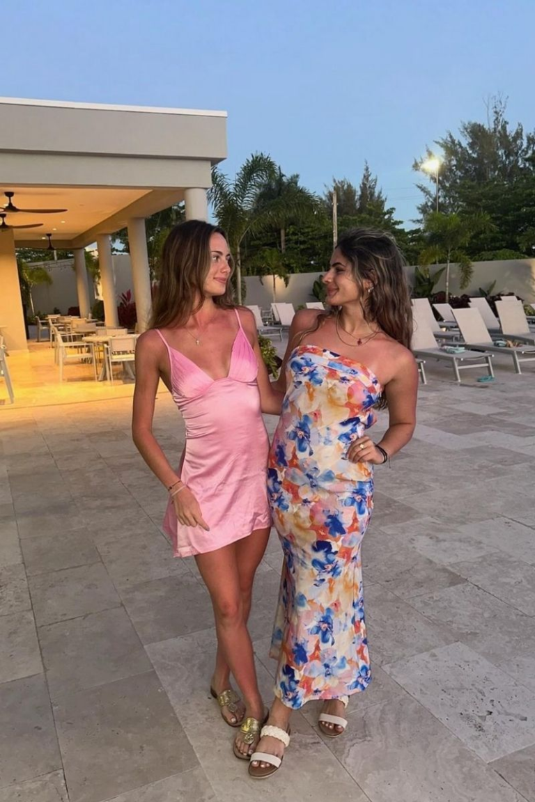 30 Stylish Puerto Rico Outfit Ideas for Every Adventure