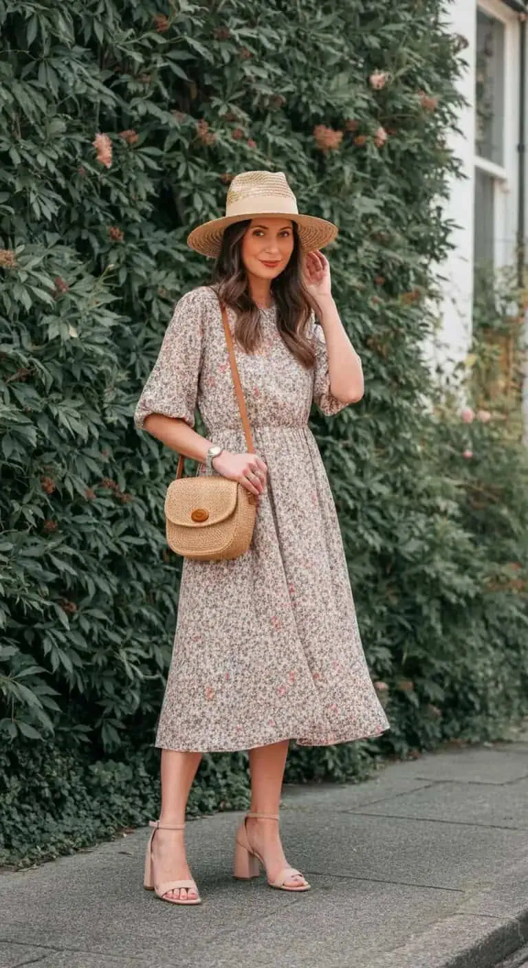 15 Winery Summer Outfits for a Day of Fun