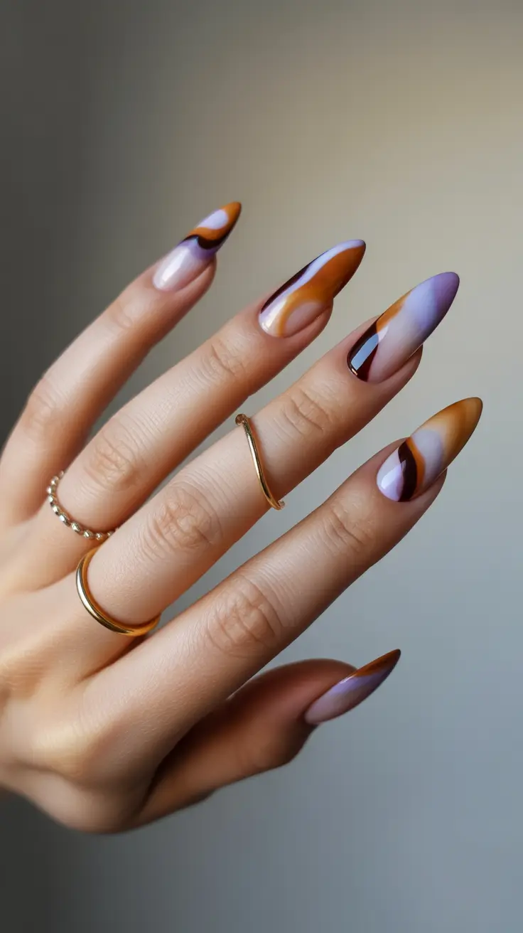 21 February Nails Designs 2026 – Classy, Simple & Valentine-Ready Ideas