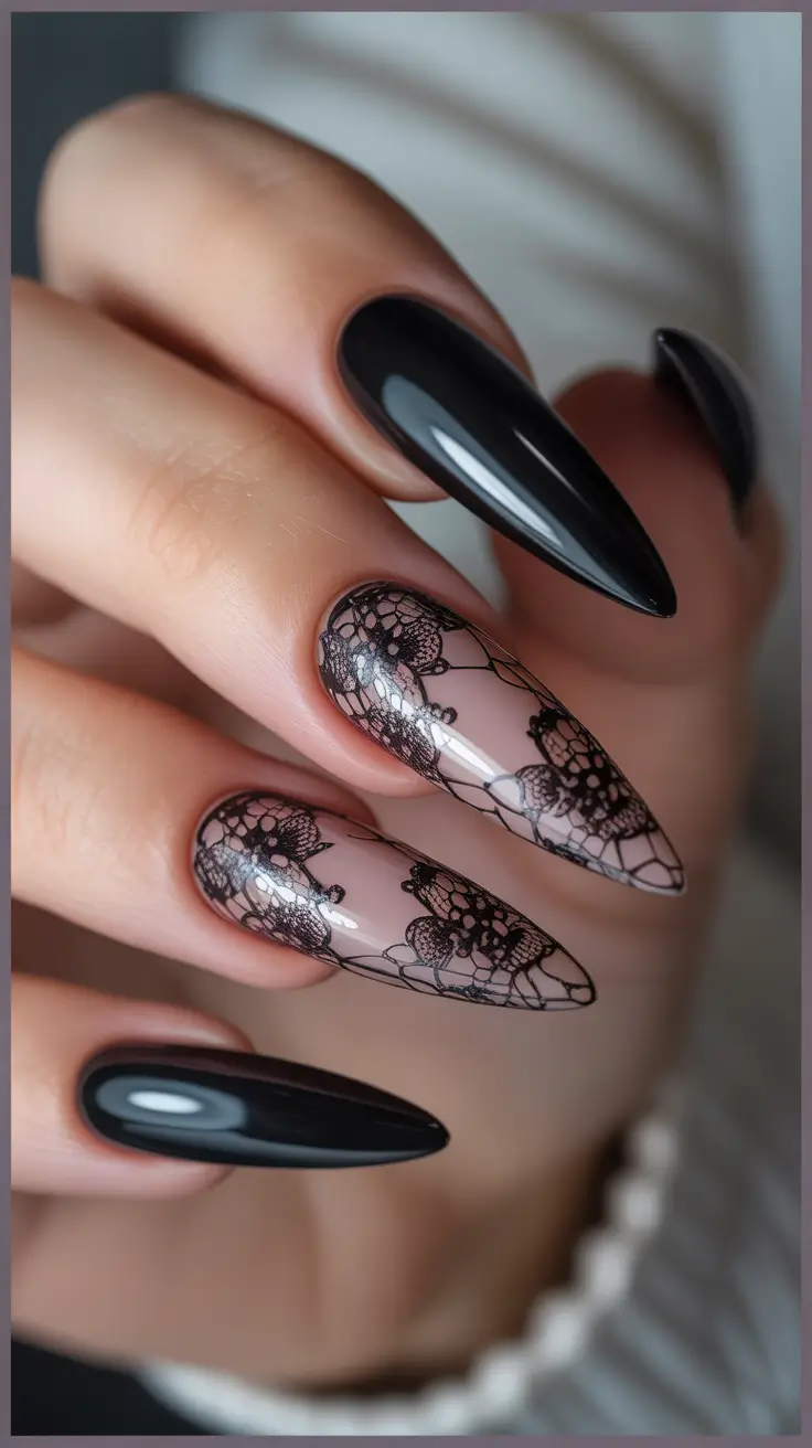 23 New Nail Inspo 2026: Trendy, Aesthetic & Easy Designs for Every Season