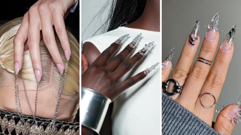 The Biggest Nail Trends of 2026 Upgrade the Classics