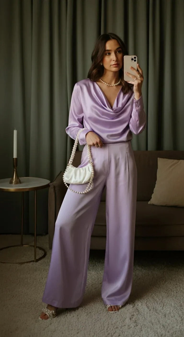 15 Miami Outfit Ideas for a Tropical Vibe