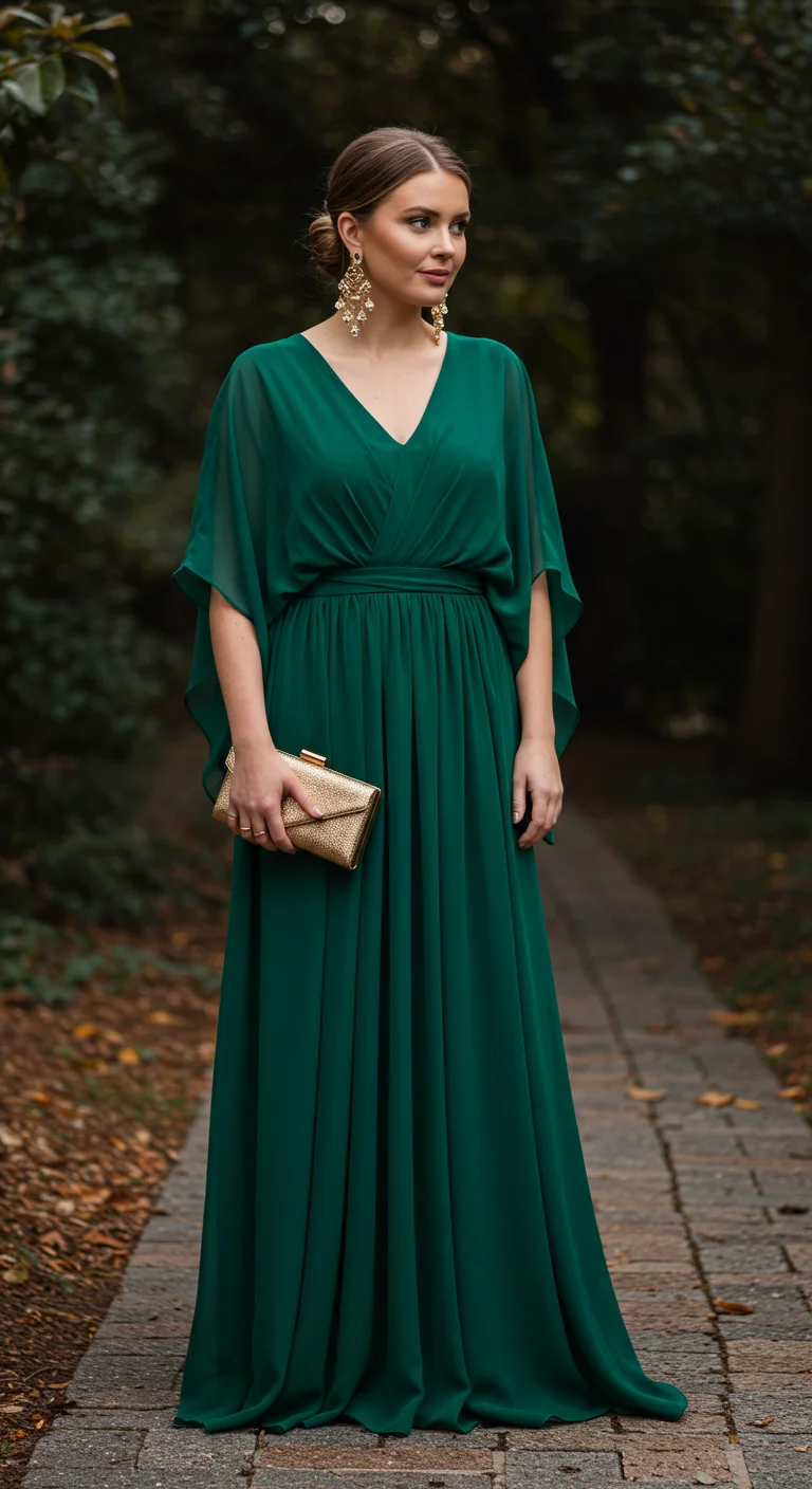 20 Chic Classy Dress Looks to Feel Elegant