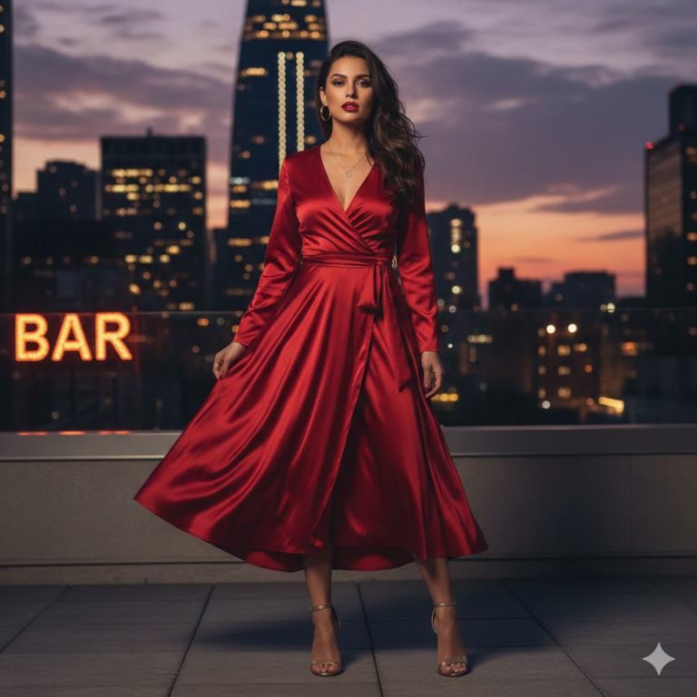 15 Summer Wedding Guest Dresses for a Stylish Look