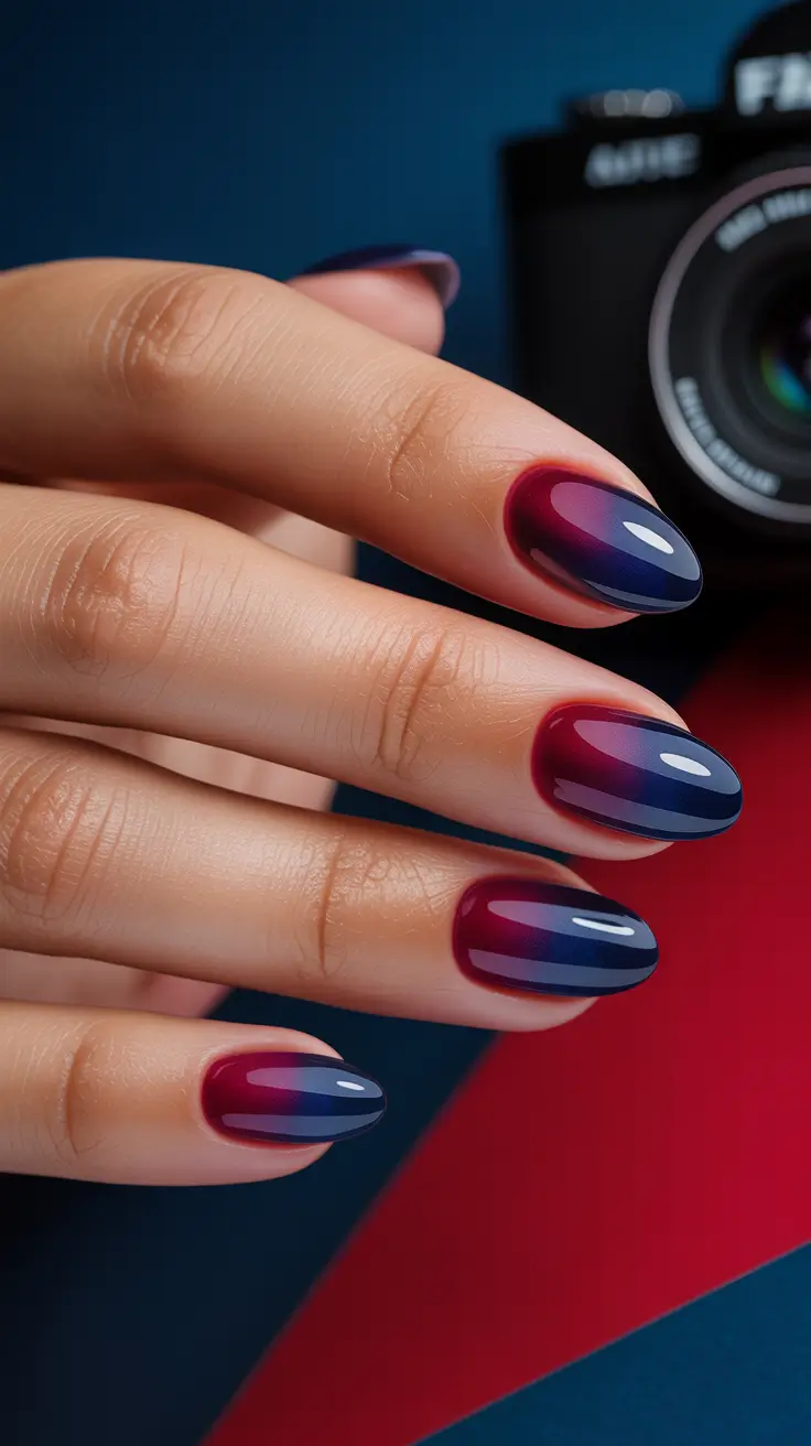 23 Short Almond Nail Designs 2026: Simple, Trending & Effortlessly Stylish Ideas