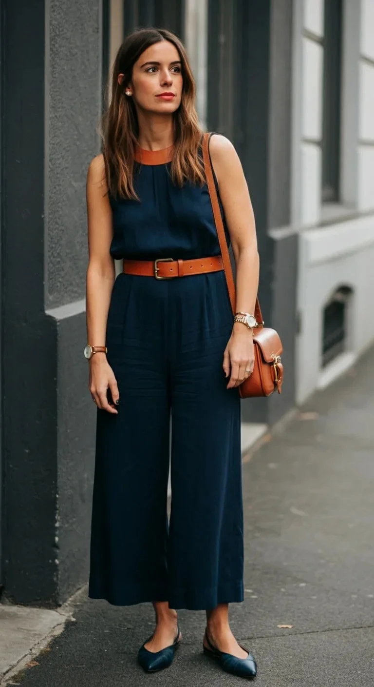 15 Teacher Outfit Ideas for Professional Trendy Looks
