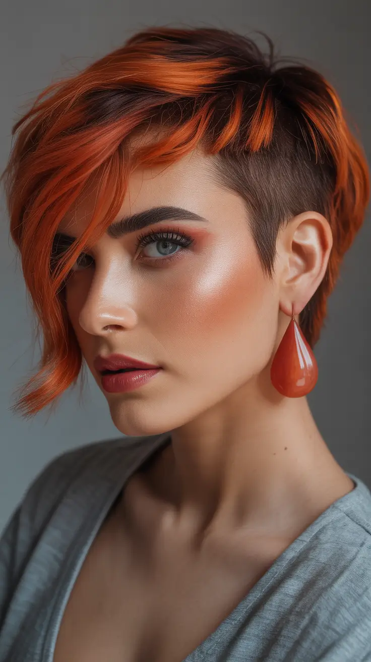 23 Short Spring Haircuts 2026 That Feel Fresh, Modern, and Totally Pinterest-Worthy
