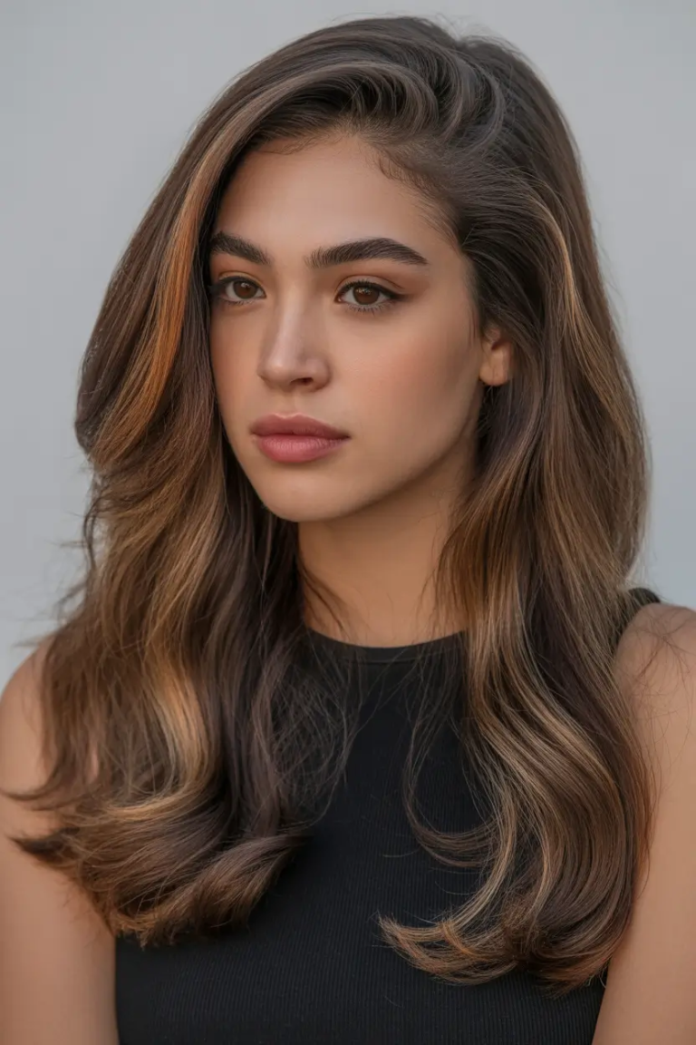 23 Warm Spring Brunette Hair Color Ideas for 2026 That Look Expensive and Fresh