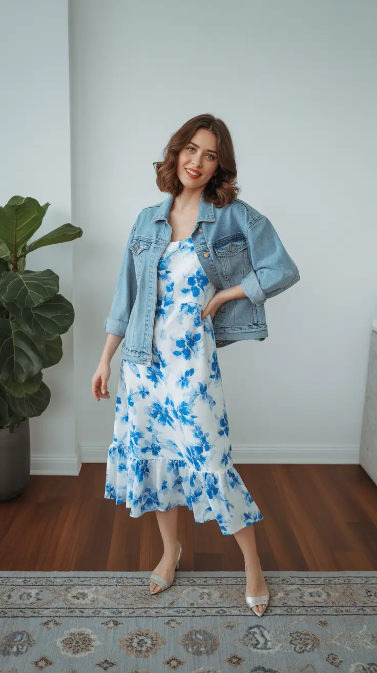 Popular Every Day Spring Outfits 2026: Effortless Looks for Real Life