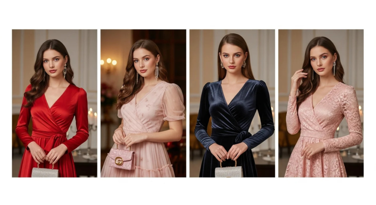 Top 21 Prom Dresses 2026 Ball Gowns, Metallics & Pastel Beauty