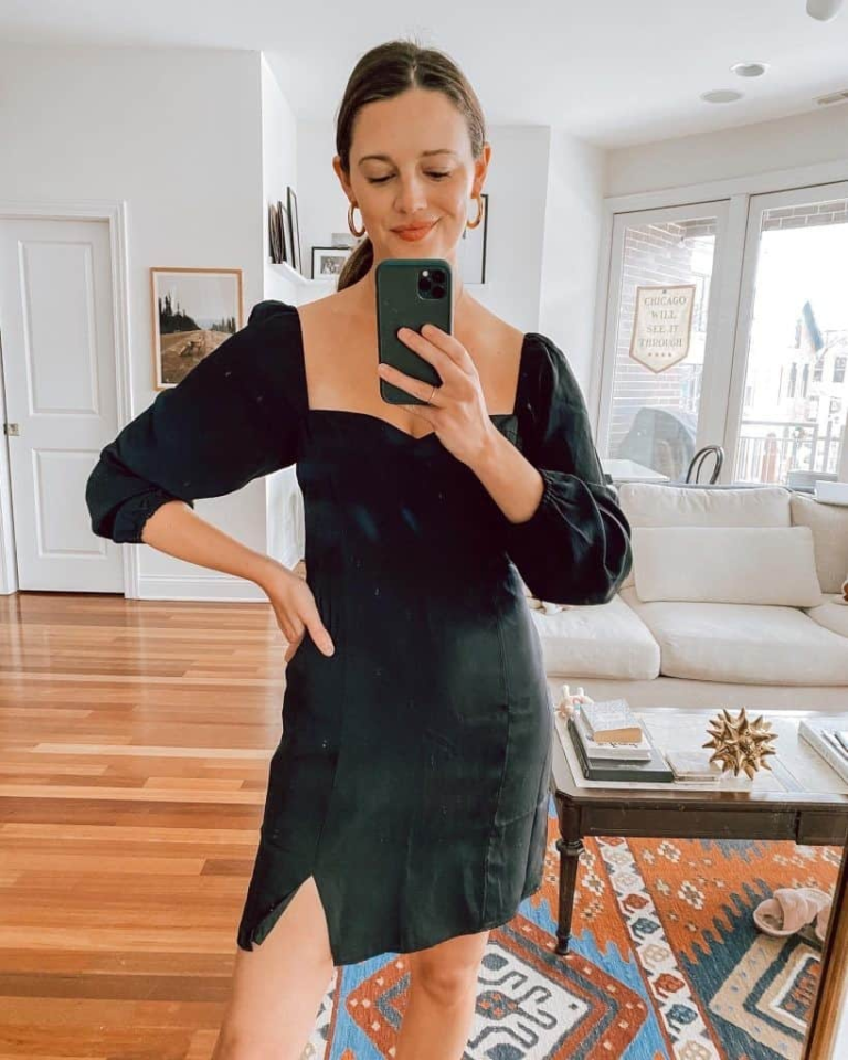 20 Elegant Birthday Dinner Outfits to Turn Heads and Celebrate in Style