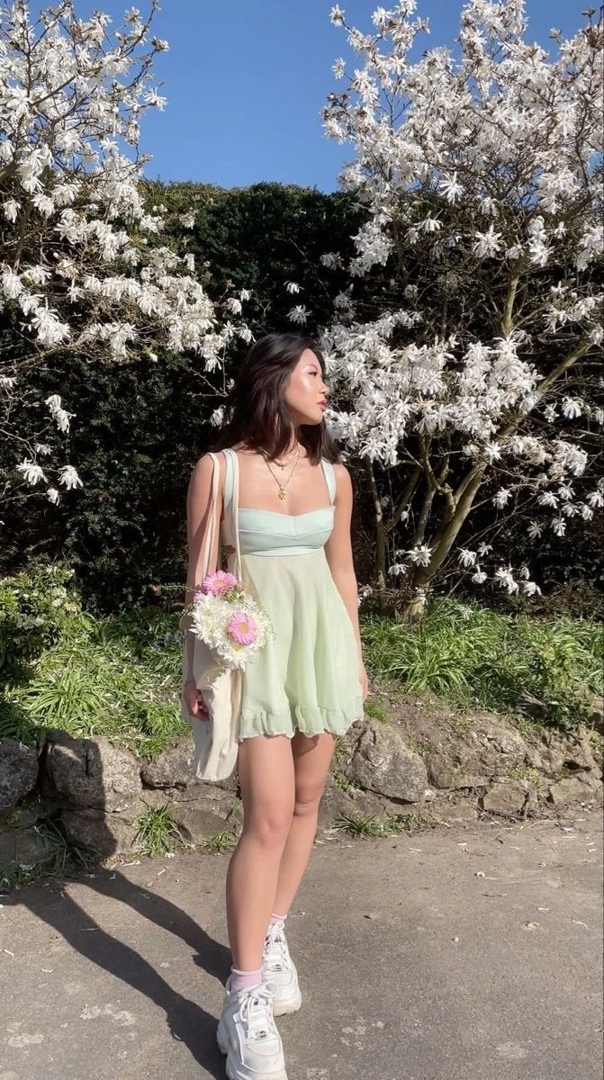 20 Soft Summer Capsule Wardrobe Essentials That’ll Make Getting Dressed Feel Effortless All Season Long