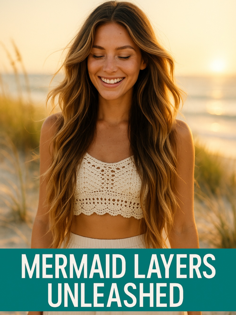 15 Lengthy Wavy Hairstyle ideas