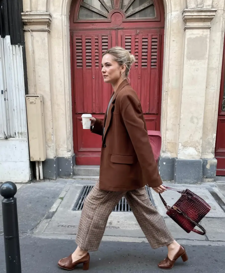 Best Spring Business Casual Outfits 2026: Fresh, Chic & Easy Work Looks for Every Woman