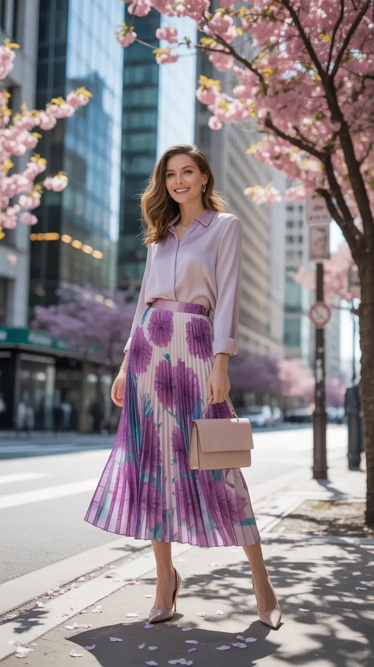 Trendy Spring Date Night Outfit 2026 – Fresh, Cute & Classy Ideas for Every Style