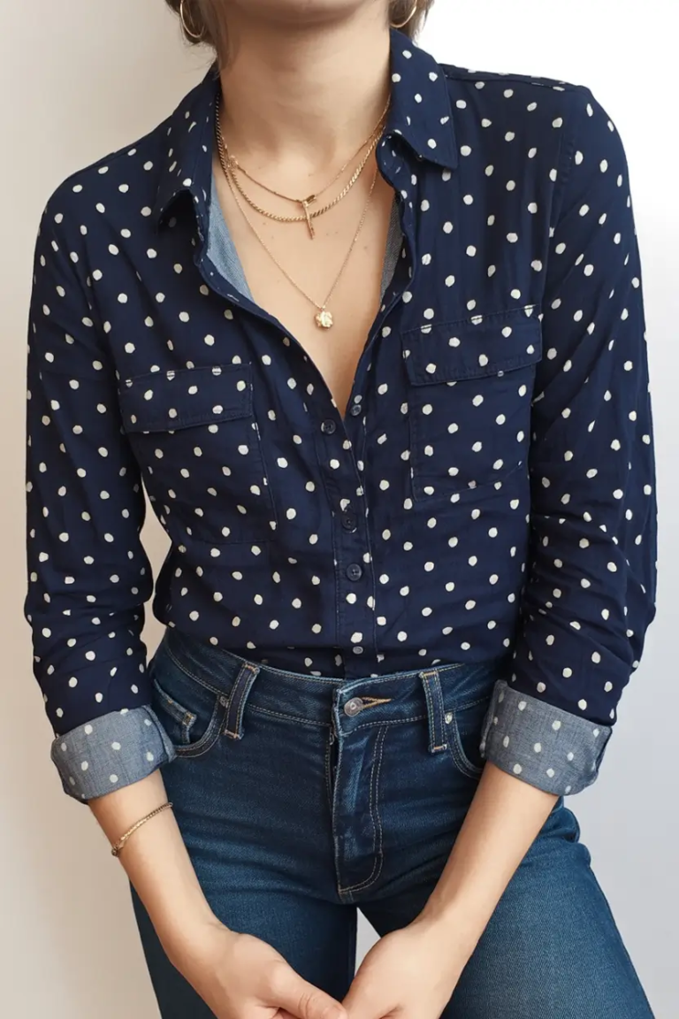 20+ Spring Jeans Outfit Ideas for 2026 That Feel Effortless Yet Elevated