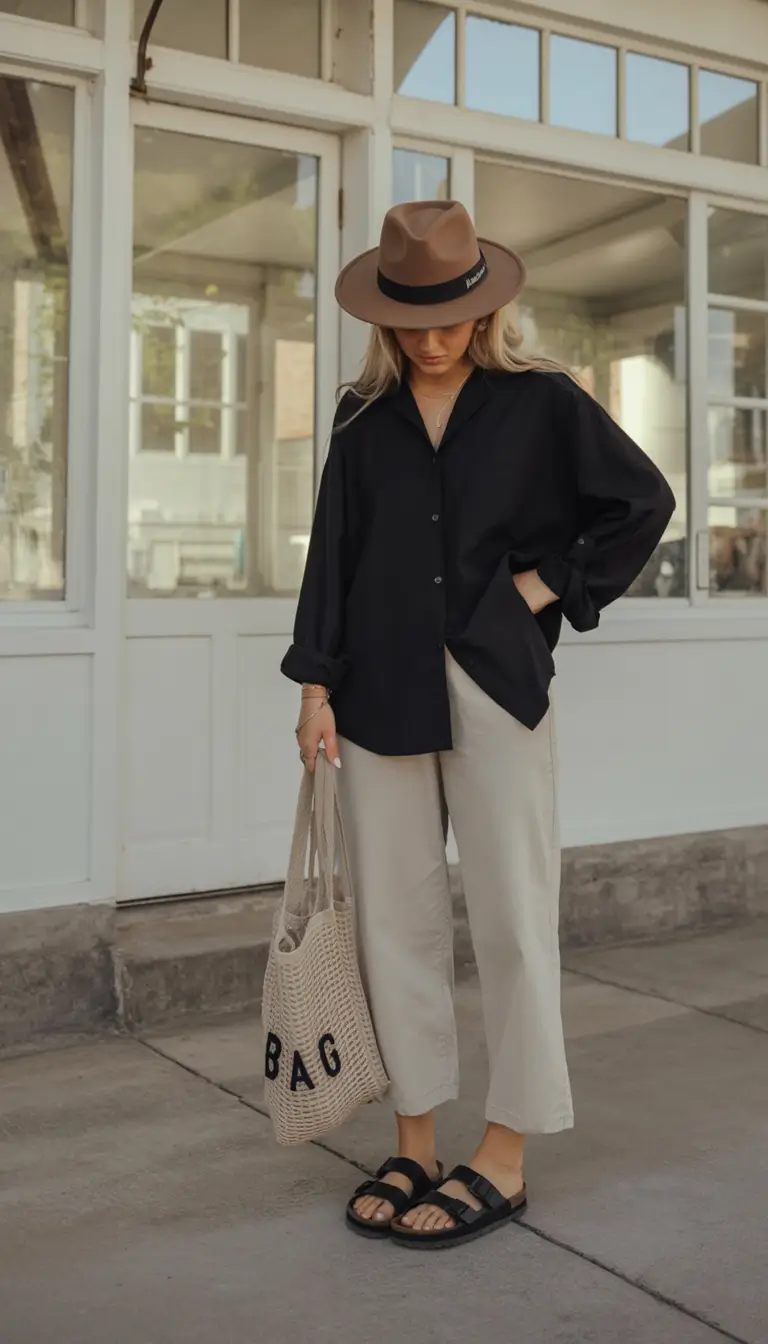 Spring to Summer Season Outfits Ideas 2026: Stylish Casual Looks to Refresh Your Wardrobe