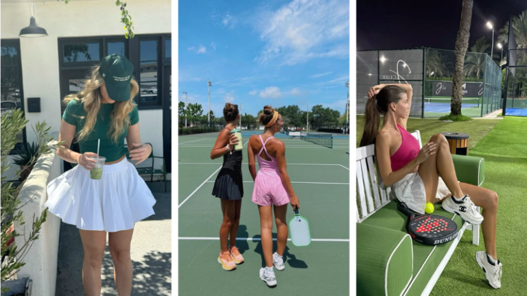 What to Wear to Pickleball If You Want Compliments 14 Pickleball Outfit Ideas