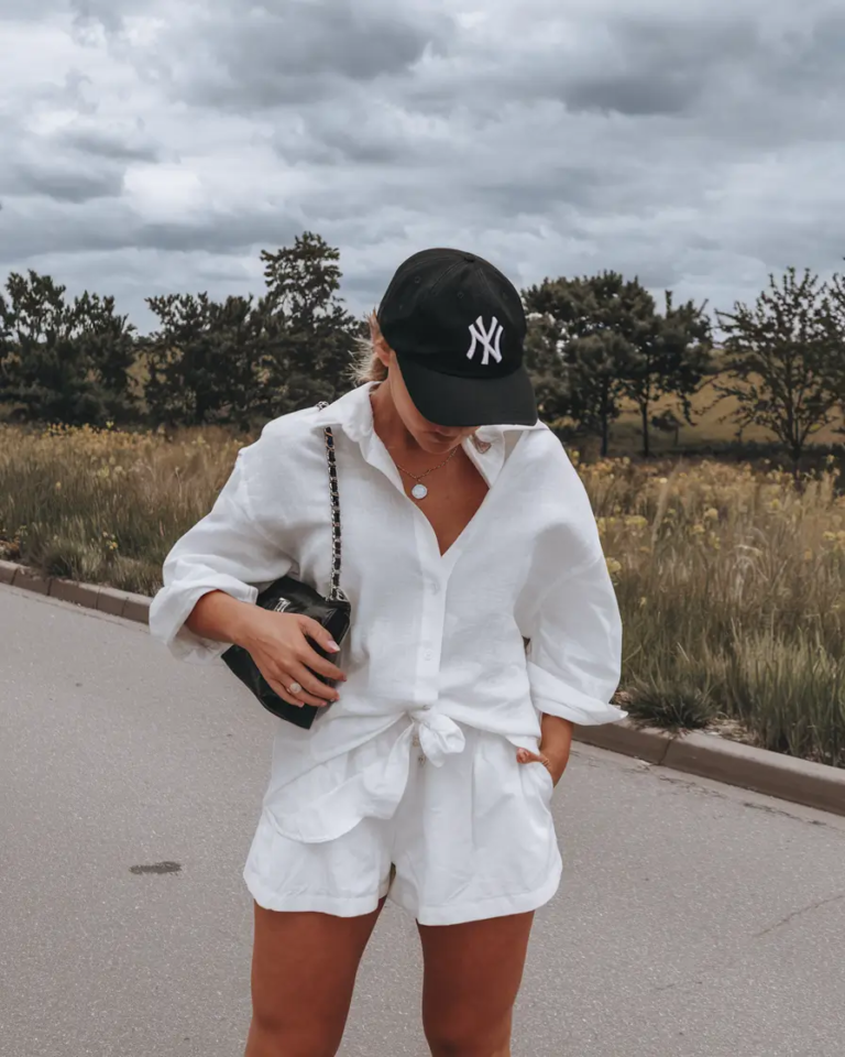 Your Dream Wardrobe Guide for July 2026 Chic & Trendy Summer Outfit