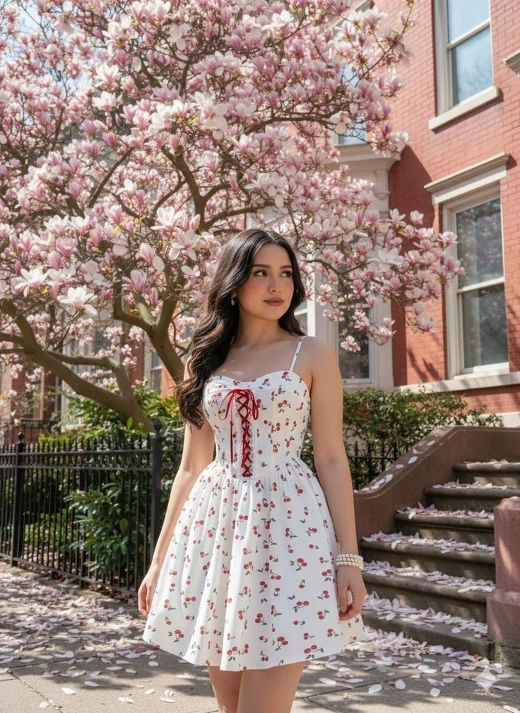 20 Spring-Summer Outfit Ideas That Will Make You Actually Excited to Get Dressed Again