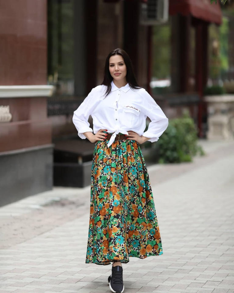 23 Summer Outfits School 2026 That Make Getting Dressed for Class Effortless and Stylish