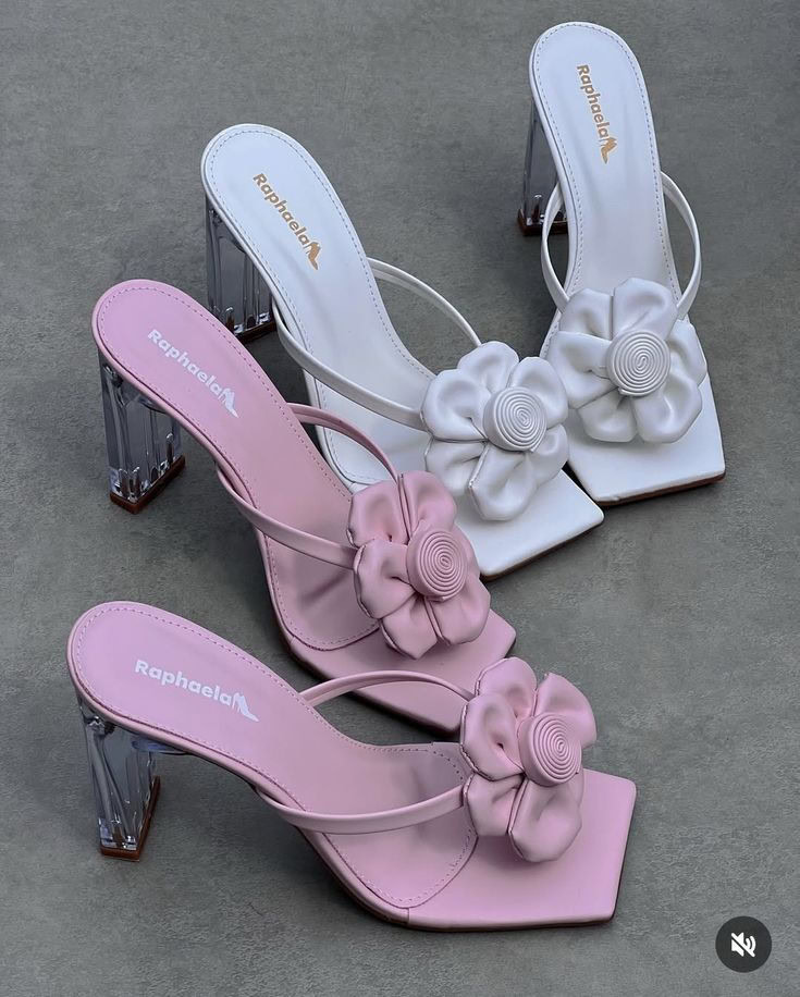 20 Summer Heels That’ll Make You Actually Want To Ditch Your Sneakers