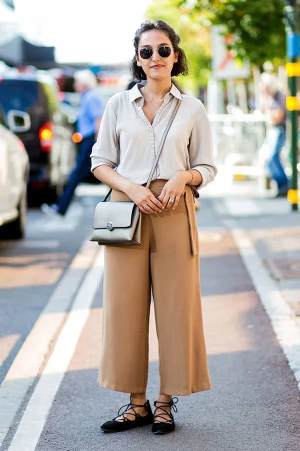 20 Effortlessly Chic Modest Summer Outfits That Prove Less Really Is More
