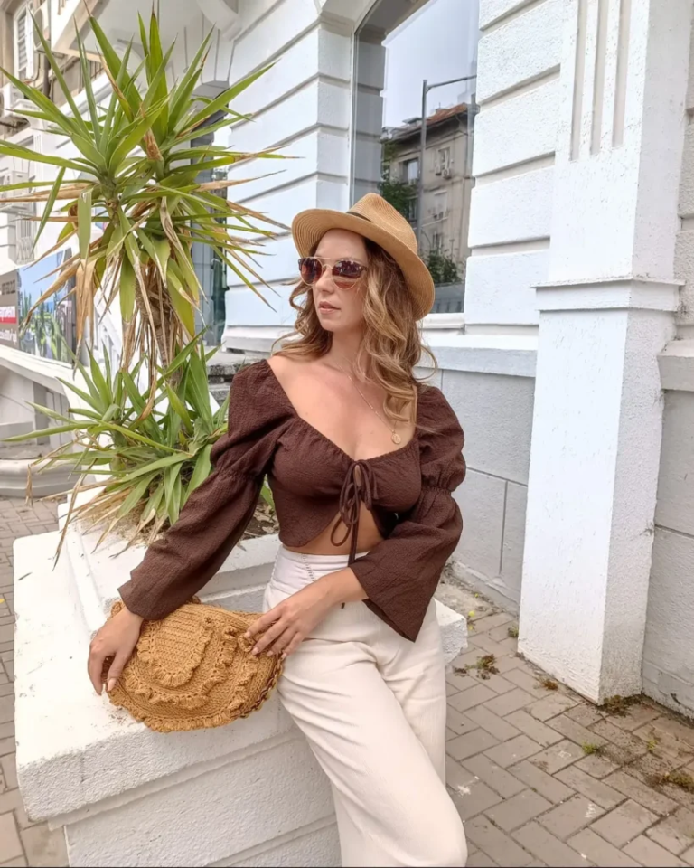 24 Hot Summer Outfits 2026 That Will Instantly Elevate Your Style And Turn Heads Everywhere