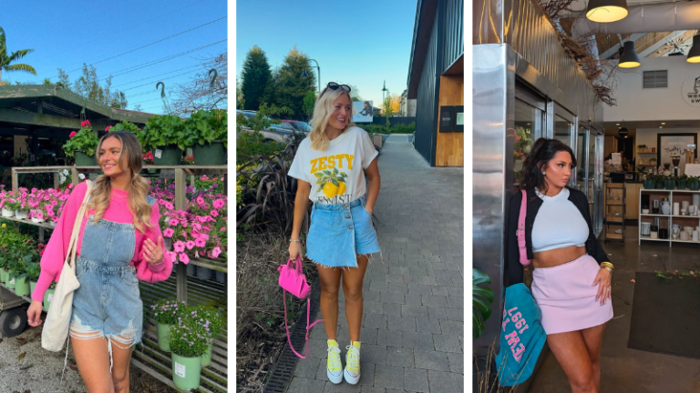 24 So Chic, So Easy Spring Outfit Ideas That’ll Have You Lookin’ Like a Total Blossom!