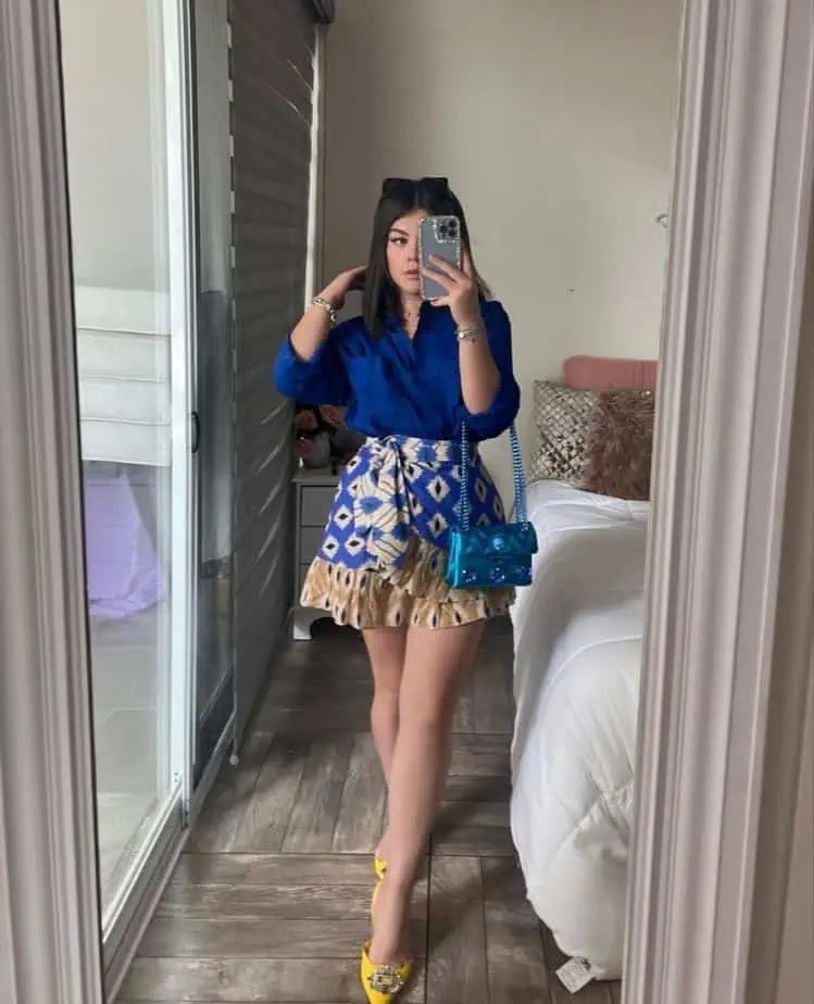 20 Impossibly Cute Summer Outfits That’ll Make You Actually Excited For Hot Weather