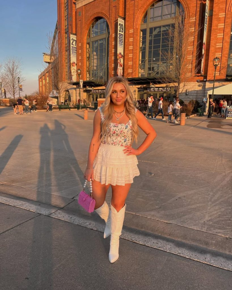 27 Country Concert Outfit 2026 Ideas That Will Turn Heads And Define Your Standout Summer Style
