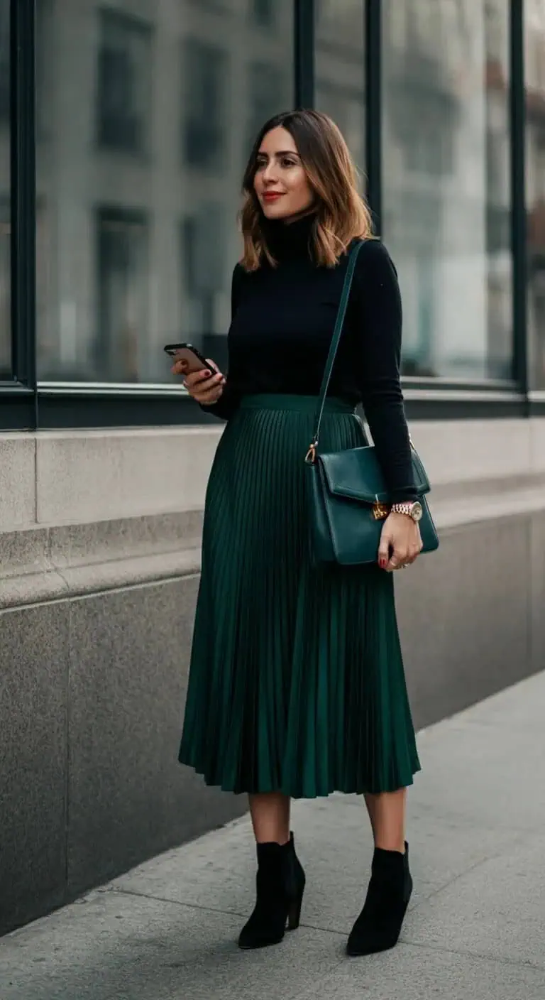 15 Office Outfits for Young Professionals to Impress