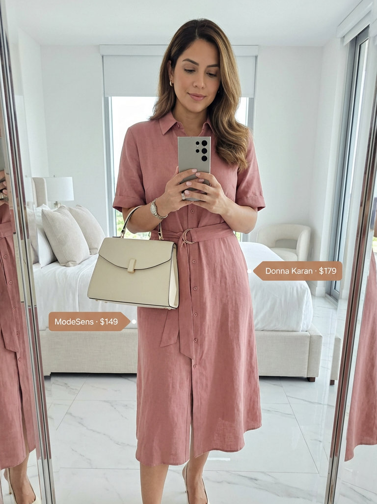 28 Chic Summer Women Outfits for Work That You’ll Love in 2026