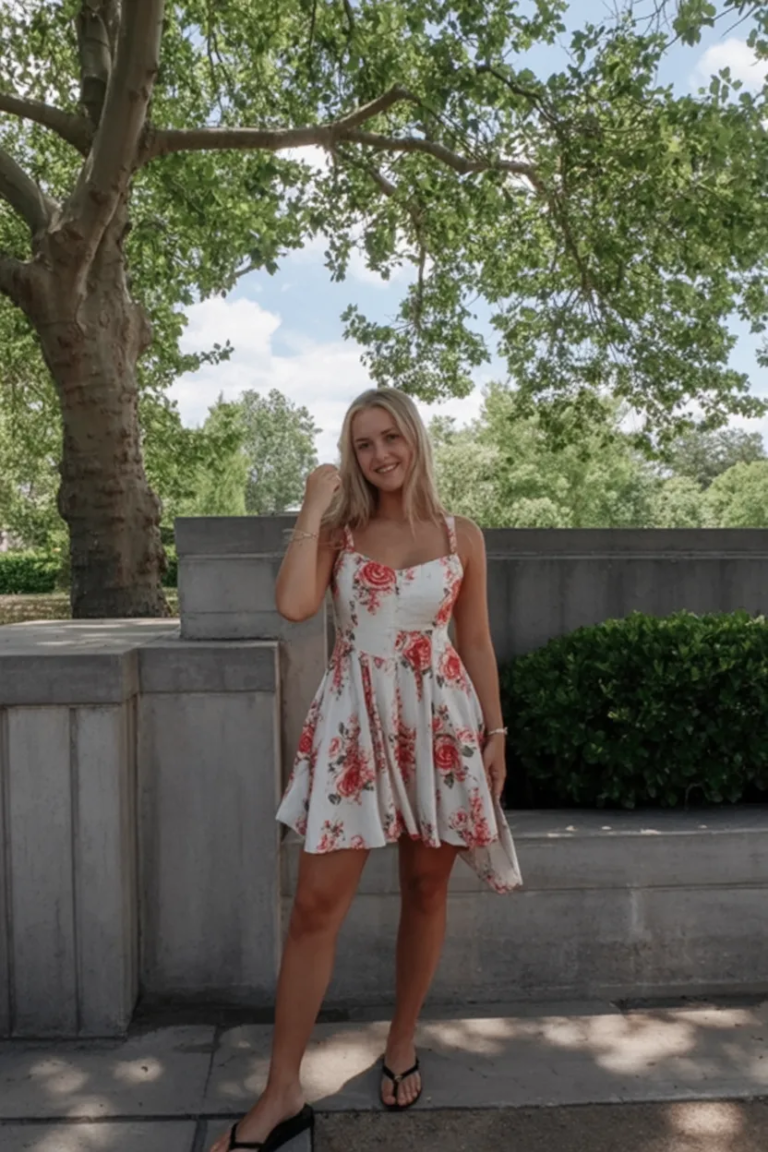 22 Summer Dresses 2026 Ideas That Feel Fresh, Stylish, and So Easy to Wear