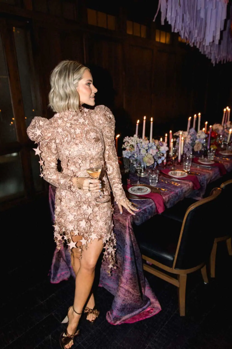 20 Fabulous 30th Birthday Outfit Ideas to Slay Your Milestone Celebration