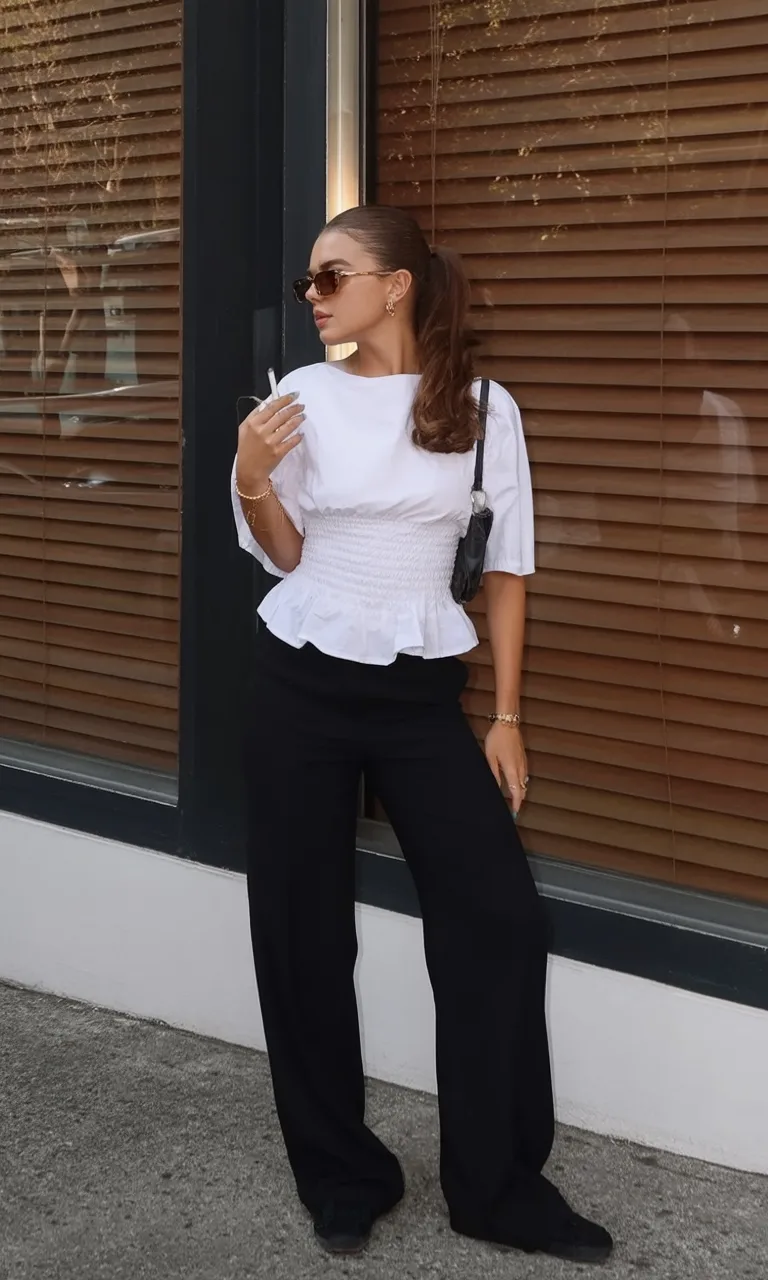 20 Summer Office Outfits 2026 Ideas That Feel Chic, Fresh, and Totally Wearable