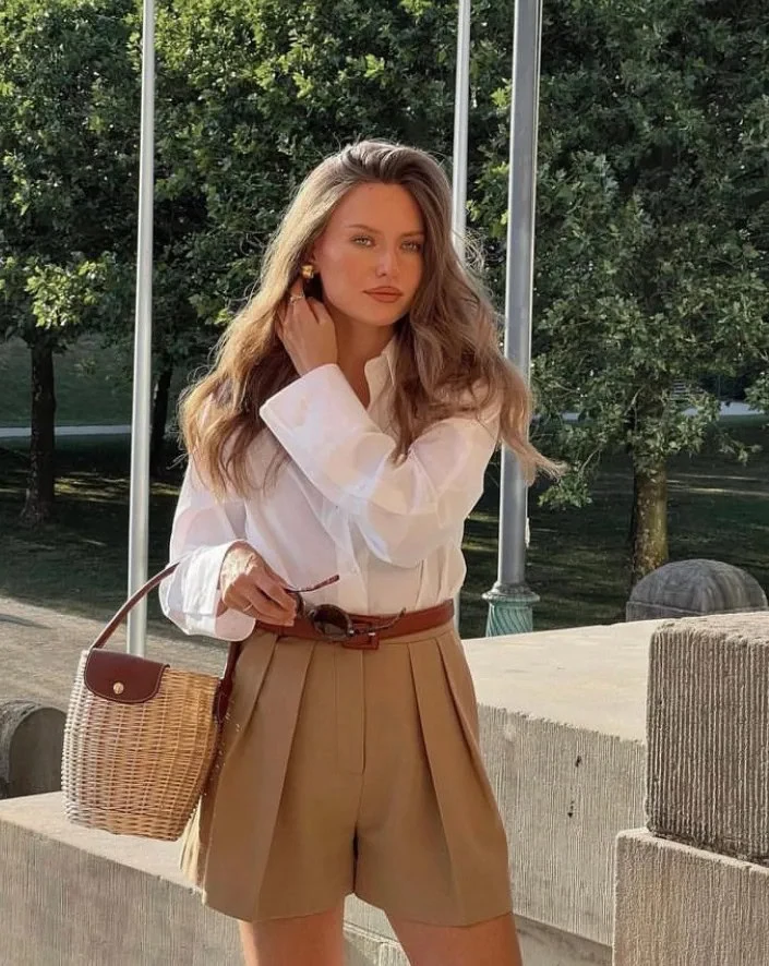 20 Elevated Summer Outfits That Look Expensive But Aren’t