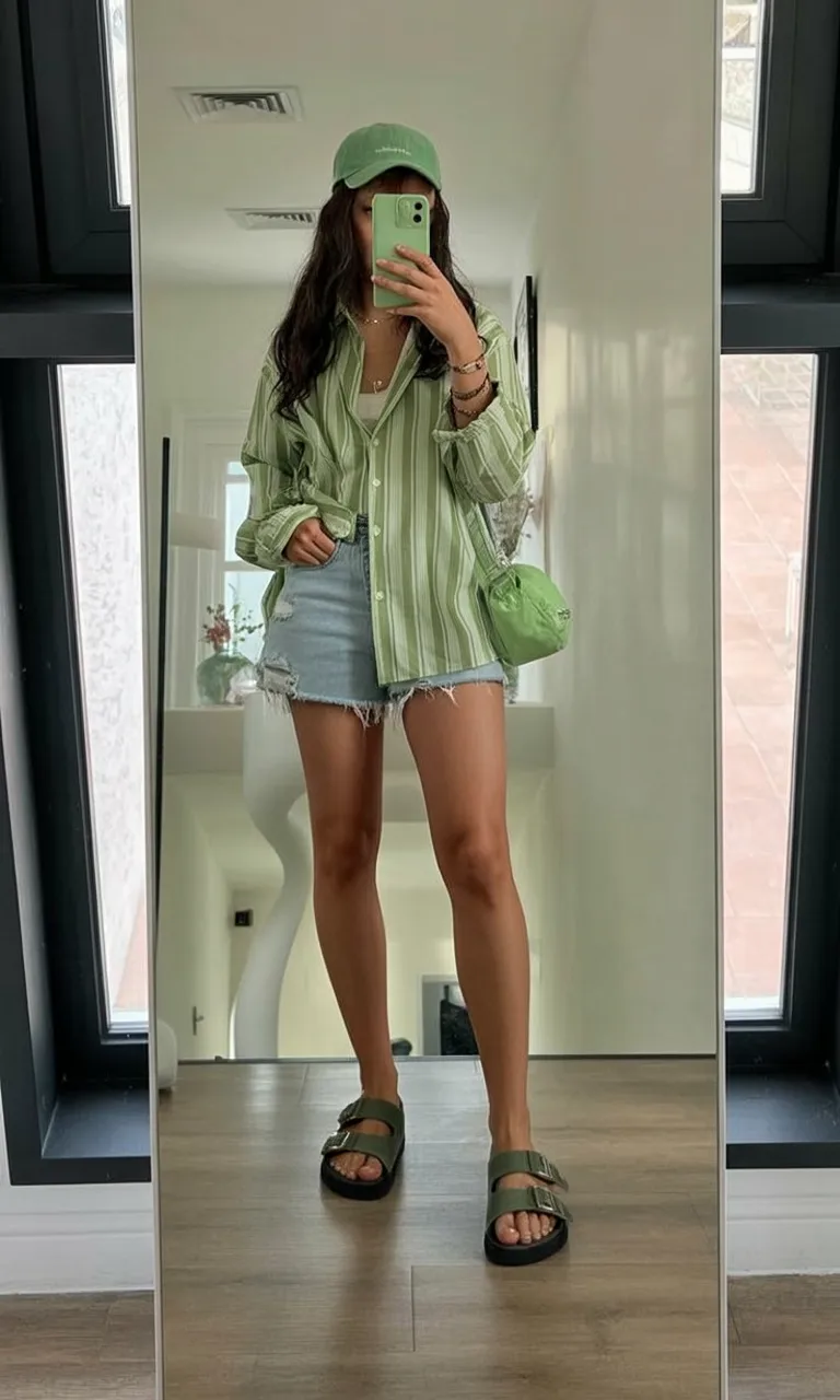 20 Summer Casual Outfits 2026 Ideas That Feel Fresh, Chic, and Easy to Wear