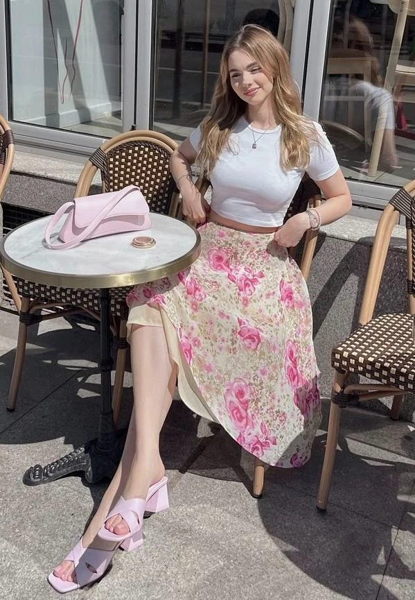 20 Adorable Date Night Outfit Ideas That’ll Make You Feel Confident and Irresistible