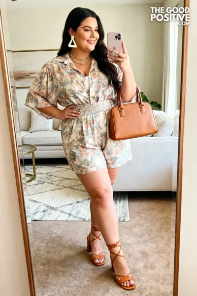 17 Plus Size Summer Outfits That Curvy Women Love!